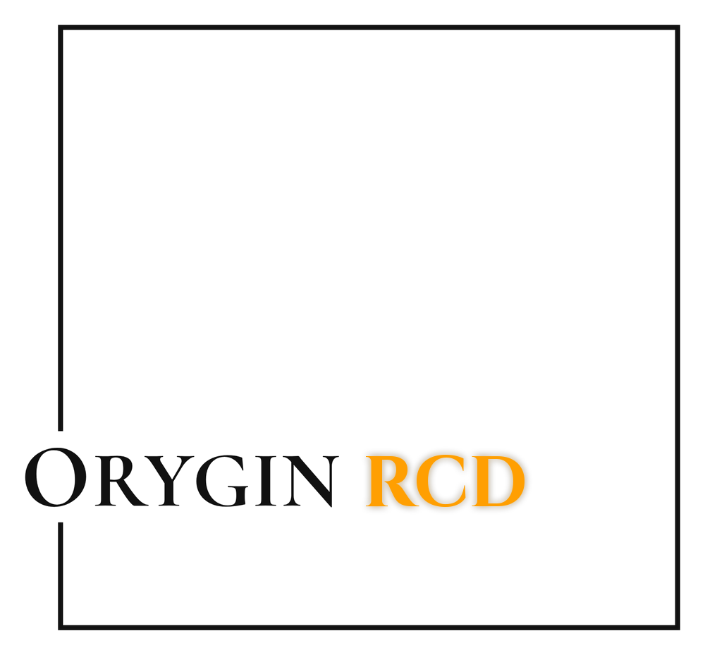 ØRYGIN RCD