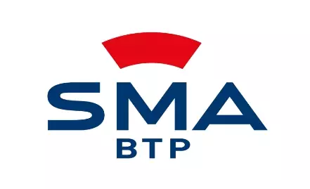 SMA BTP